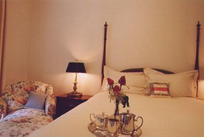 לייק פלאסיד Interlaken Inn And Restaurant מראה חיצוני תמונה