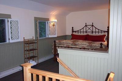 לייק פלאסיד Interlaken Inn And Restaurant מראה חיצוני תמונה