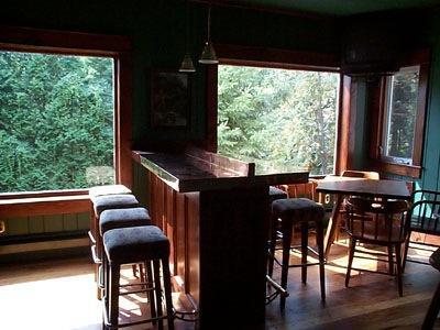 לייק פלאסיד Interlaken Inn And Restaurant מראה חיצוני תמונה