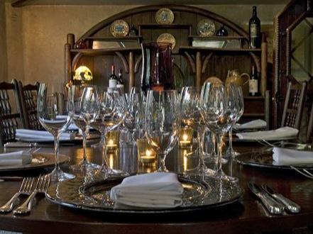 לייק פלאסיד Interlaken Inn And Restaurant מראה חיצוני תמונה